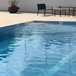 Villa Bianca N F Ostuni