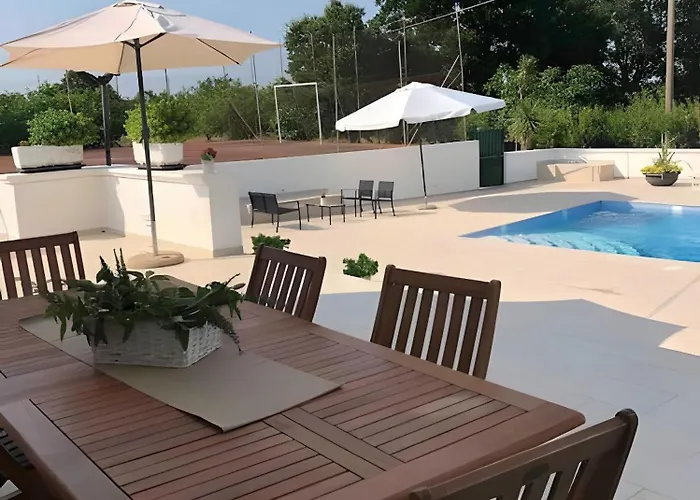Bianca N F 别墅