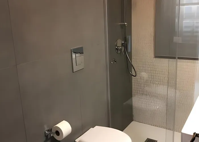 Bianca N F 别墅 奥斯图尼