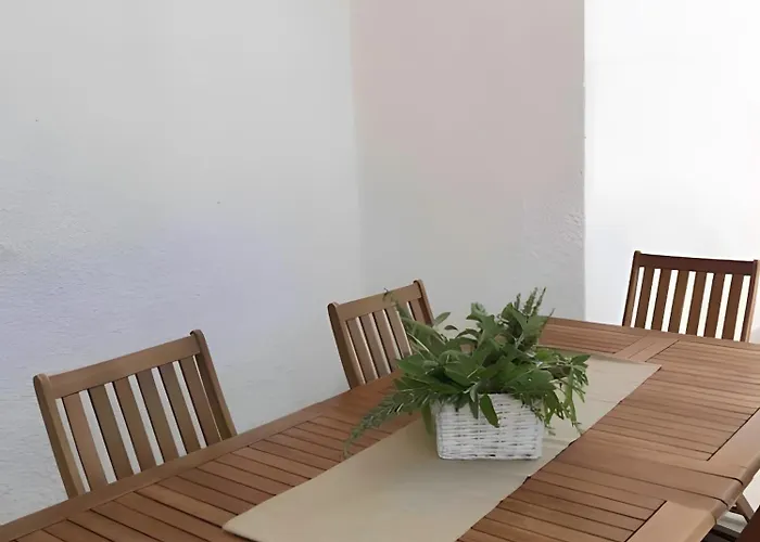 别墅 Bianca N F 奥斯图尼